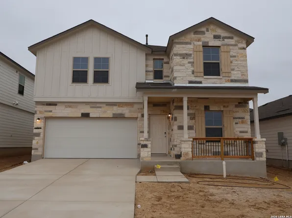 6224 Medina Oasis, San Antonio, TX 78245