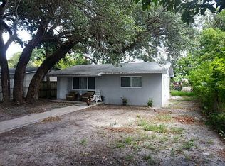 1857 NW 113th Ter, Miami, FL 33167