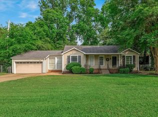 161 Albany Ave, Shreveport, LA 71105