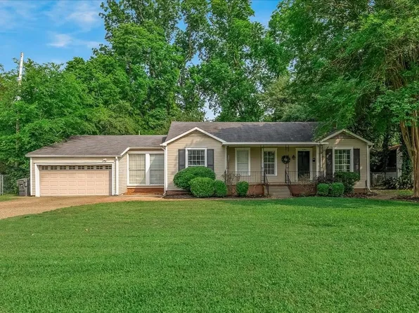 161 Albany Ave, Shreveport, LA 71105