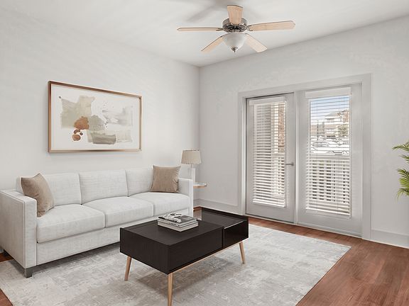 5th image of 1710 Piedmont Hills Pl #609
