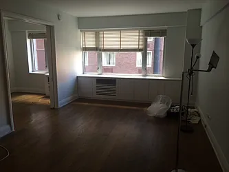 Rented by Sieber International