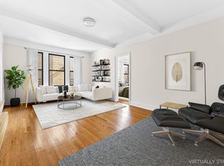 175 W 76th St APT 9F, New York, NY 10024