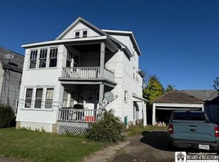 43 Sampson St, Jamestown, NY
