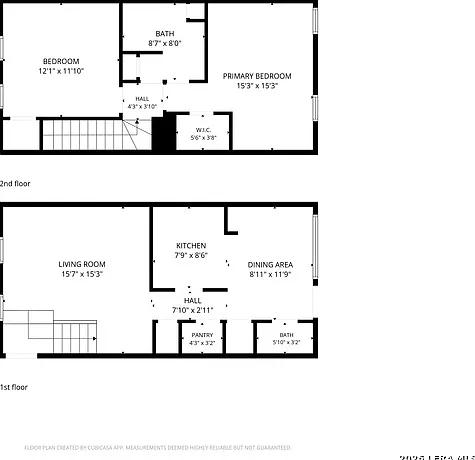 2811 Woodbury Dr #201 — Photo 20