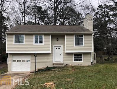 708 Sunfield Dr, Lilburn, GA, 30047