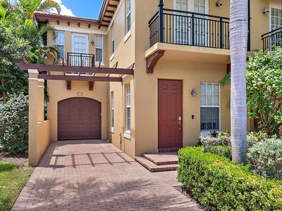 2789 Eagle Rock Circle #210, West Palm Beach, FL, 33411