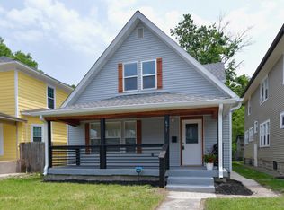 621 N Gray St, Indianapolis, IN
