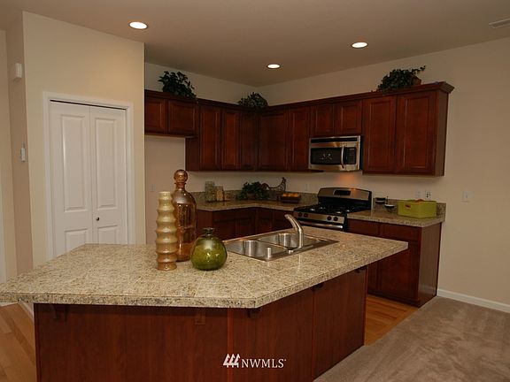 3rd image of 26828 196th Ave SE (Lot 20)