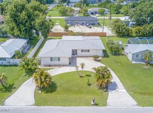 13245 Caribbean Blvd, Fort Myers, FL 33905