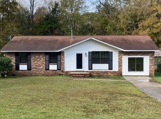 555 Shadowmoor Cir, Thomson, GA 30824