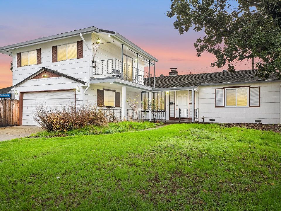 7549 E Pkwy, Sacramento, CA 95823 Zillow