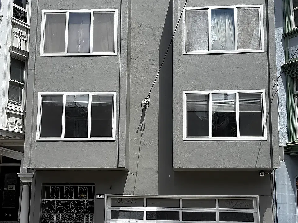 1 bed, $4,500 — Photo 1
