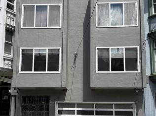 520 Clayton St APT 1, San Francisco, CA 94117