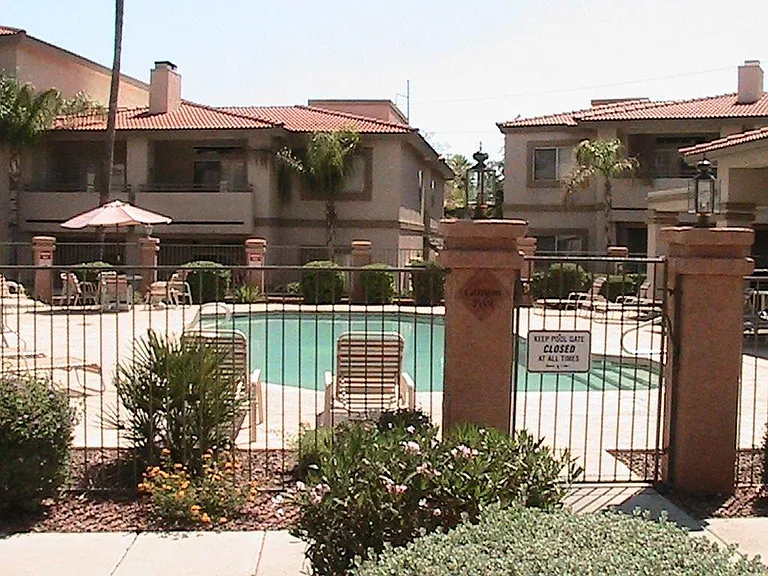 10410 N Cave Creek Rd — Photo 12
