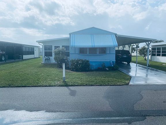 2nd image of 4425 Us Highway 441 S Lot 32