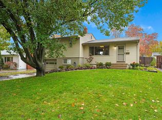 2680 Cranford Rd, Columbus, OH 43221