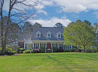 623 Fairway Lakes Rd, Greenwood, SC 29649