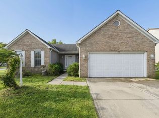 4203 Crispin Ct, Grove City, OH 43123