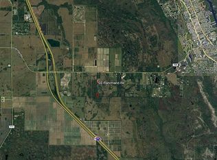 SE Ranchland Ave, Hobe sound, FL 33455