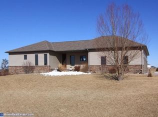 4714 W High Ridge Rd, Lincoln, NE 68522