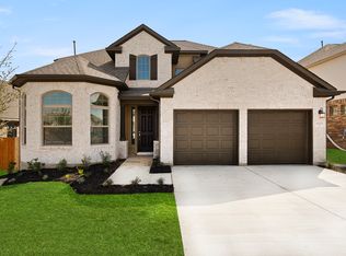 8009 Sunrise Ravine Pass, Lago Vista, TX 78645