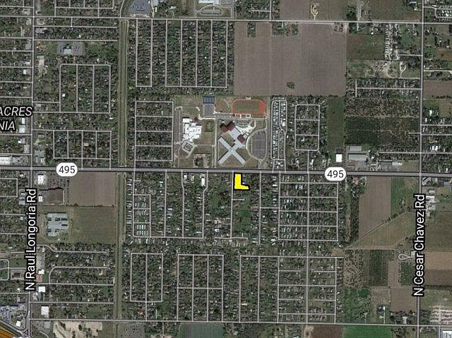 2nd image of 700 E Fm 495