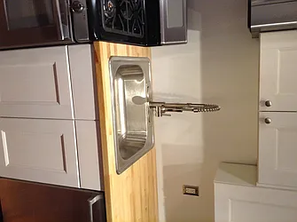 Rented by Spruce Property Group LLC