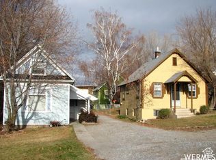 661 E 600 N, Logan, UT 84321