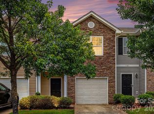 9369 Hamel St, Charlotte, NC 28215