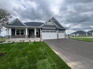 14099 77th Ln NE, Otsego, MN 55330