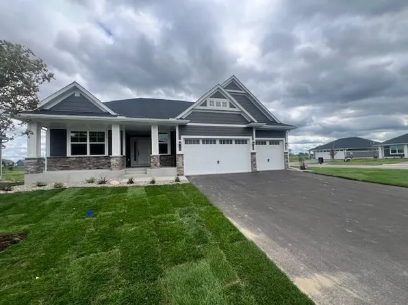 14099 77th Ln NE, Otsego, MN 55330