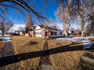 452 N 7th St, Basin, WY 82410