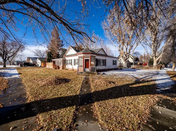 452 N 7th St, Basin, WY 82410