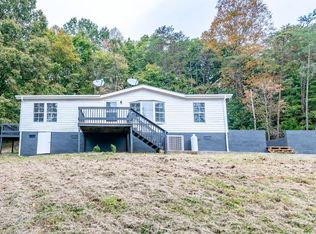 173 Crab Creek Rd, Monroe, VA 24574
