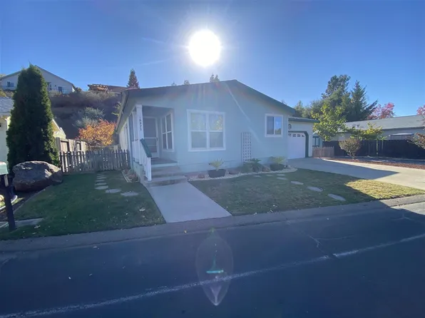 16975 Clouds Rest Rd, Soulsbyville, CA 95372