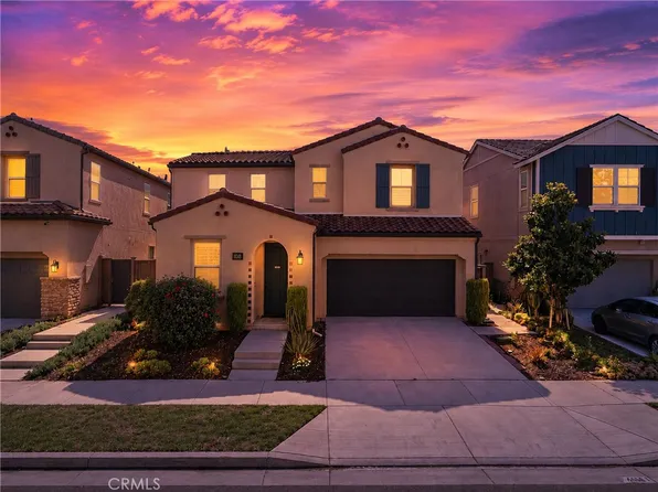 4043 S Inglenook Way, Ontario, CA 91761