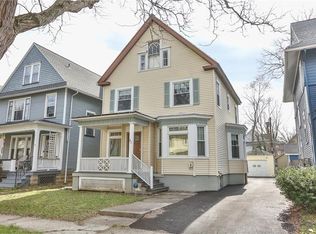 82 Shepard St, Rochester, NY 14620