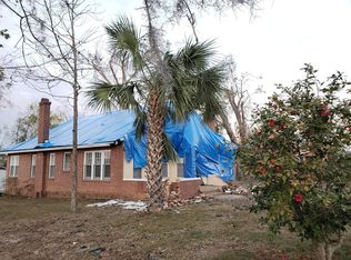 4432 Davis St, Marianna, FL 32446