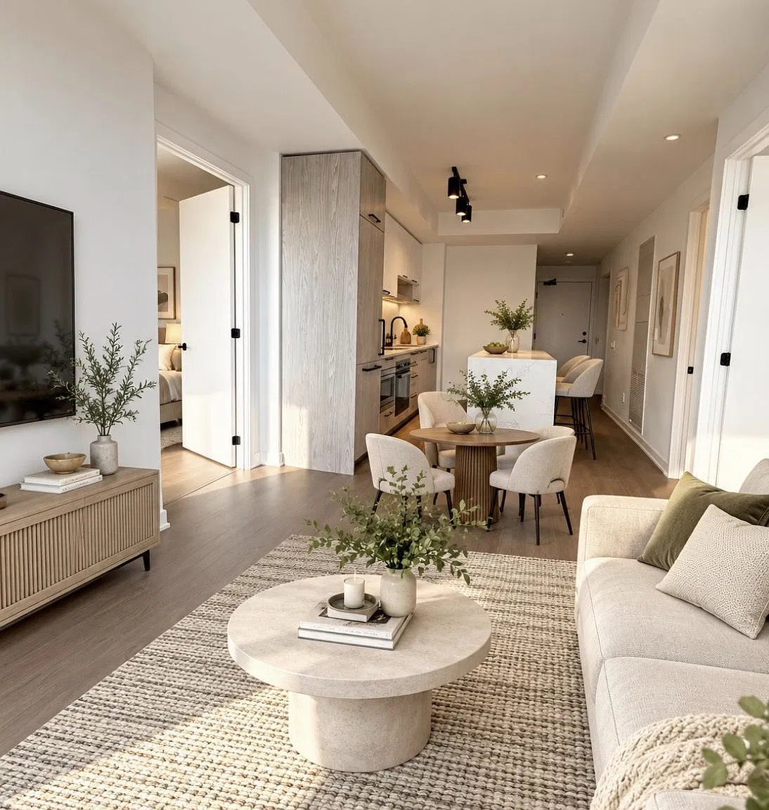 3 bed, $3,650 — Photo 3
