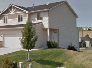 1210 SW Selway Ln, Pullman, WA 99163