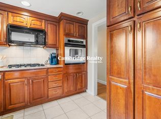41 Rublee St #T, Arlington, MA 02476