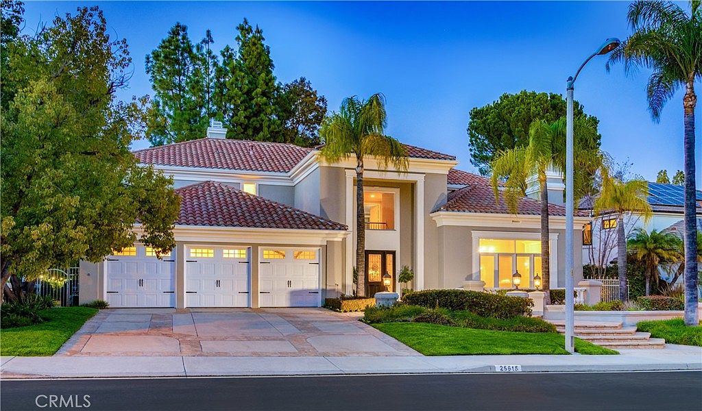 Nページ 25615 Queenscliff Ct, Calabasas, CA 91302 | Zillow
