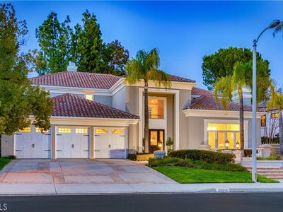 25615 Queenscliff Ct, Calabasas, CA, 91302