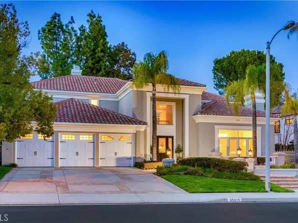 25615 Queenscliff Ct, Calabasas, CA 91302