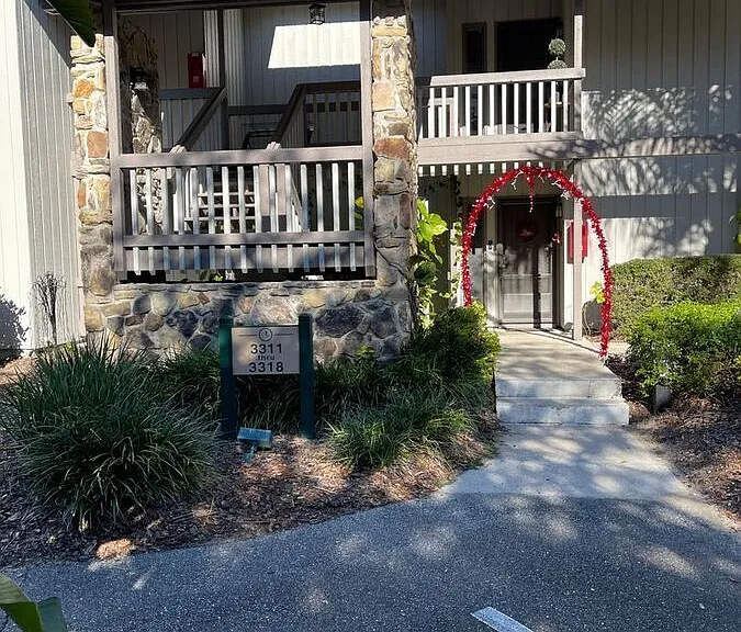 3318 Camelot Dr #3318 — Photo 1