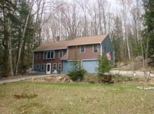 46 Patten Hill Rd, Hillsboro, NH 03244