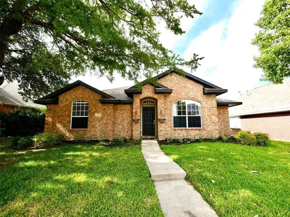 4502 Highlands Dr, McKinney, TX 75070