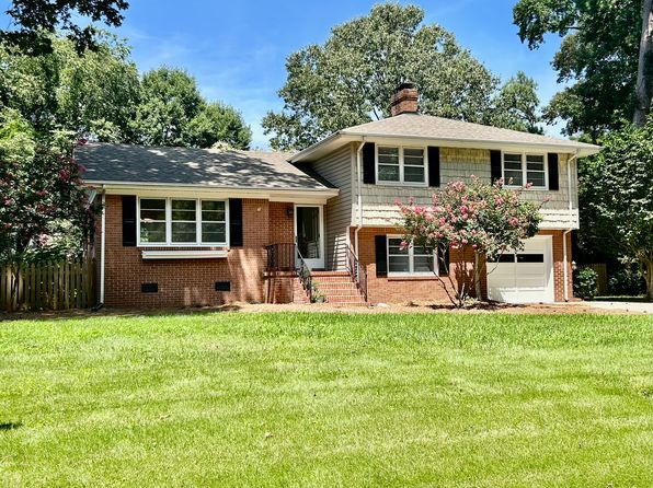 4644 Curtiss Dr