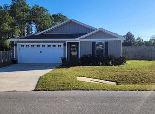 3110 Van Day Way, Crestview, FL 32539